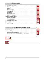 Preview for 6 page of Epson Stylus 10000 Series User Manual