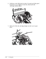 Preview for 20 page of Epson Stylus 10000 Series User Manual