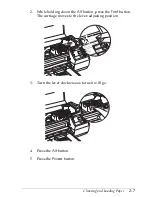 Preview for 37 page of Epson Stylus 10000 Series User Manual