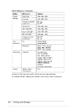 Preview for 43 page of Epson Stylus 10000 Series User Manual