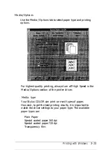 Preview for 54 page of Epson Stylus 10000 Series User Manual