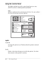 Preview for 75 page of Epson Stylus 10000 Series User Manual