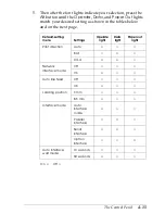 Preview for 88 page of Epson Stylus 10000 Series User Manual