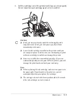 Preview for 92 page of Epson Stylus 10000 Series User Manual