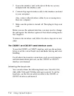 Preview for 111 page of Epson Stylus 10000 Series User Manual