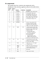 Preview for 122 page of Epson Stylus 10000 Series User Manual