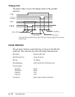 Preview for 124 page of Epson Stylus 10000 Series User Manual