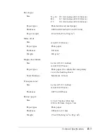 Preview for 91 page of Epson Stylus 1500 Reference Manual