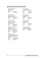 Preview for 7 page of Epson Stylus 1500 Service Manual