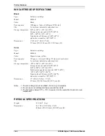 Preview for 39 page of Epson Stylus 1500 Service Manual