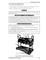 Preview for 78 page of Epson Stylus 1500 Service Manual