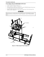 Preview for 81 page of Epson Stylus 1500 Service Manual