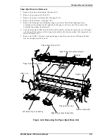 Preview for 96 page of Epson Stylus 1500 Service Manual