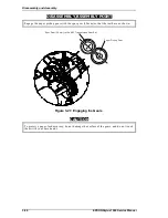 Preview for 99 page of Epson Stylus 1500 Service Manual