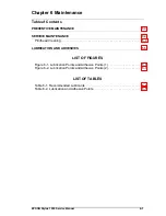 Preview for 148 page of Epson Stylus 1500 Service Manual