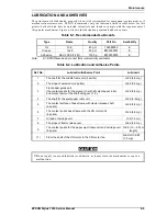 Preview for 152 page of Epson Stylus 1500 Service Manual