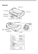 Preview for 7 page of Epson Stylus 800 Series User Manual