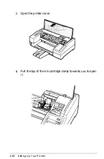 Preview for 25 page of Epson Stylus 800 Series User Manual