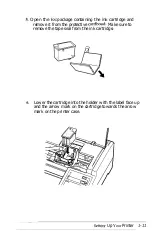 Preview for 26 page of Epson Stylus 800 Series User Manual