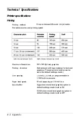 Preview for 65 page of Epson Stylus 800 Series User Manual