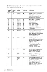 Preview for 71 page of Epson Stylus 800 Series User Manual