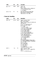 Preview for 81 page of Epson Stylus 800 Series User Manual