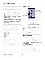 Preview for 6 page of Epson STYLUS 850Ne Specifications