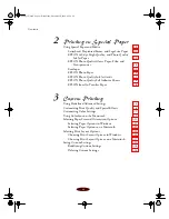 Preview for 7 page of Epson STYLUS 850Ne User Manual