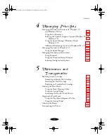 Preview for 8 page of Epson STYLUS 850Ne User Manual