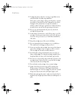 Preview for 17 page of Epson STYLUS 850Ne User Manual