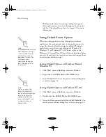 Preview for 21 page of Epson STYLUS 850Ne User Manual