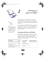 Preview for 28 page of Epson STYLUS 850Ne User Manual