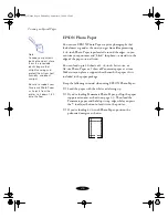 Preview for 33 page of Epson STYLUS 850Ne User Manual