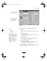 Preview for 40 page of Epson STYLUS 850Ne User Manual