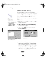 Preview for 49 page of Epson STYLUS 850Ne User Manual