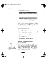 Preview for 81 page of Epson STYLUS 850Ne User Manual