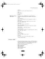 Preview for 128 page of Epson STYLUS 850Ne User Manual