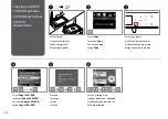 Preview for 34 page of Epson Stylus Artisan 730 Basic Operation Manual