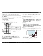 Preview for 23 page of Epson Stylus C110 Service Manual