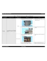 Preview for 50 page of Epson Stylus C110 Service Manual