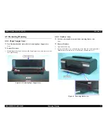 Preview for 73 page of Epson Stylus C110 Service Manual