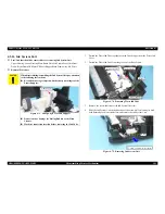 Preview for 101 page of Epson Stylus C110 Service Manual