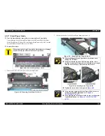 Preview for 104 page of Epson Stylus C110 Service Manual