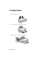 Preview for 4 page of Epson Stylus C120 Series Quick Manual