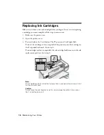 Preview for 16 page of Epson Stylus C120 Series Quick Manual