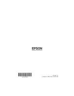 Preview for 32 page of Epson Stylus C120 Series Quick Manual