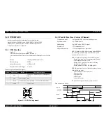 Preview for 13 page of Epson Stylus C40UX Service Manual