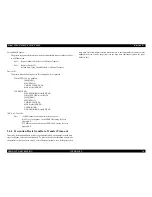 Preview for 16 page of Epson Stylus C40UX Service Manual