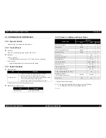 Preview for 18 page of Epson Stylus C40UX Service Manual