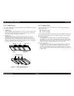 Preview for 27 page of Epson Stylus C40UX Service Manual